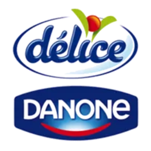 Délice Danone